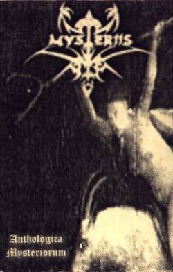 Mysteriis (ITA) : Antologica Mysterium